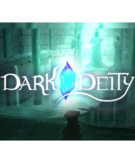 Dark Deity Steam Key EUROPE